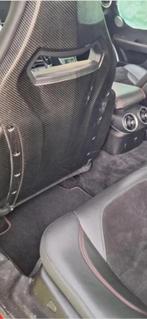 ALFA ROMEO  SPARCO CARBON STOELEN, Ophalen of Verzenden, Gebruikt, Alfa Romeo