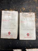 Wiellager porsche 924 2.5s 1981-1984, Ophalen