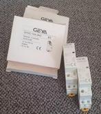 GEYA GYHC-16A 2NO puls schakelaar, Ophalen of Verzenden, Nieuw, Overige typen