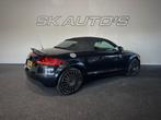 Audi TT 2.0 TFSI PRO LINE 200PK l PDC l BOSE l CRUISE l LEDE, 65 €/maand, TT, Gebruikt, 4 cilinders