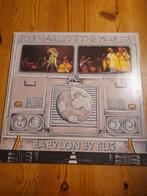 Dubbel LP Bob Marley & the Wailers 'Babylon Bus', Cd's en Dvd's, Vinyl | Overige Vinyl, Ophalen of Verzenden, Gebruikt, 12 inch
