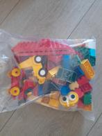 DUPLO ZAK, Ophalen of Verzenden, Zo goed als nieuw, Duplo