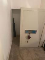 Kluis, Huis en Inrichting, Brandblussers en Brandkasten, Ophalen, Gebruikt, Brandkast