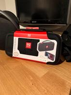 Nintendo Switch 2 hoes (extra stevig), Ophalen of Verzenden, Zo goed als nieuw, Met 1 controller, Switch Original