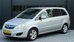 Opel Zafira 1.6 111 years Edition Airco|7 Persoons, Auto's, Voorwielaandrijving, 15 km/l, 4 cilinders, Origineel Nederlands