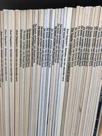 Donald Duck en Suske en Wiske strips zo’n 65 stuks, Meerdere stripboeken, Ophalen of Verzenden, Gelezen