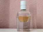 Eau de parfum Jour d' Hermes gardénia 50ml, Verzamelen, Ophalen of Verzenden, Zo goed als nieuw, Parfumfles