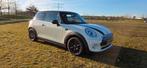 Mini 1.5 Cooper 2014 Wit, Voorwielaandrijving, Zwart, 4 stoelen, Handgeschakeld