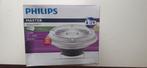 Philips master ledspot lv ar 111, Ophalen of Verzenden, Zo goed als nieuw, Led-lamp