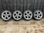 BMW Style 385 - 18 inch velgen met Pirelli winterbanden, Auto-onderdelen, Banden en Velgen, Ophalen, 18 inch, Gebruikt, Banden en Velgen