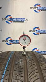 4x Pirelli Scorpion Zero All Season XL 275/40 R22 108Y 275/4, Gebruikt, 275 mm, Overige maten, Ophalen of Verzenden
