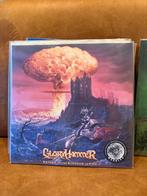 Gloryhammer Return to the Kingdom of Fife 2LP. Marbled, Ophalen of Verzenden, Nieuw in verpakking