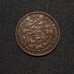 1 cent 1930, Postzegels en Munten, Munten | Nederland, Verzenden, Koningin Wilhelmina, 1 cent, Losse munt