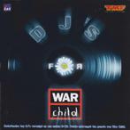 CD-sale VARIOUS - DJ's for War Child Cd1+2, Verzenden, 1980 tot 2000, Zo goed als nieuw