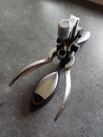 Kurkentrekker de Luxe, Ophalen of Verzenden, Zo goed als nieuw