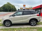 Suzuki Vitara 1.6 Exclusive|NAVI|CRUISE|AIRCO|CLIMATE CONTRO, Gebruikt, Euro 6, 4 cilinders, 400 kg