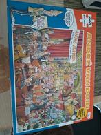André van Duin Puzzel - 1000 stukjes, Ophalen of Verzenden, 500 t/m 1500 stukjes, Zo goed als nieuw, Legpuzzel