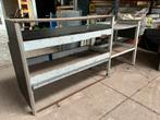 Sortimo stelling voor VW crafter, Ophalen of Verzenden
