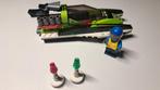 lego Raceboot - 60114, Ophalen of Verzenden, Zo goed als nieuw, Complete set, Lego