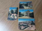 4 antieke ansichten Algiers (Alger) ongelopen, Verzenden, 1920 tot 1940, Ongelopen, Buiten Europa