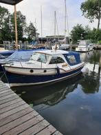 Boot  Sloep (Cabin), Watersport en Boten, Ophalen, 10 tot 30 pk, Gebruikt, Binnenboordmotor