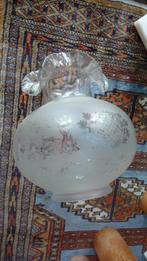 Glazen Lampenkap - 24 cm, Ophalen of Verzenden