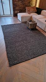 Mooi donker vloerkleed, 150 tot 200 cm, Ophalen of Verzenden, Zo goed als nieuw, Modern