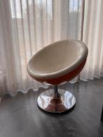 Stoel design draaibaar, Huis en Inrichting, Woonaccessoires | Etagères, Ophalen, Gebruikt