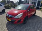 Opel Corsa 1.2 EcoFlex Selection, Auto's, Voorwielaandrijving, Euro 5, Gebruikt, 4 cilinders