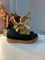 Lanvin schoenen 36, Kleding | Dames, Schoenen, Zwart, Ophalen of Verzenden, Sneakers of Gympen, Zo goed als nieuw