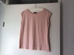ZALM/ROSE T SHIRT LOLA LIZA MT 42, Ophalen, Zo goed als nieuw, Korte mouw