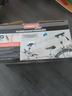 Fietsophangsysteem Powerfix, Ophalen, Nieuw