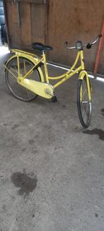 Fiets, Ophalen of Verzenden, Zo goed als nieuw