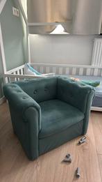 Baby/ peuter fauteuil, Ophalen, Zo goed als nieuw, Eenpersoons, Minder dan 150 cm
