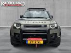 Land Rover Defender 110 3.0 P400 FIRST EDITION | Rail Roof i, Auto's, Land Rover, Automaat, Gebruikt, Euro 6, 2996 cc