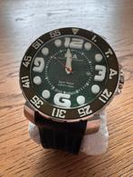 ITA Corsaro horloge met originele band, Overige merken, Gebruikt, Staal, Polshorloge