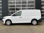 Ford Transit Connect 1.5 EcoBoost PHEV L2 Trend Navigatie |, Auto's, Bestelauto's, 4 cilinders, 150 pk, Wit, Plug-in hybride