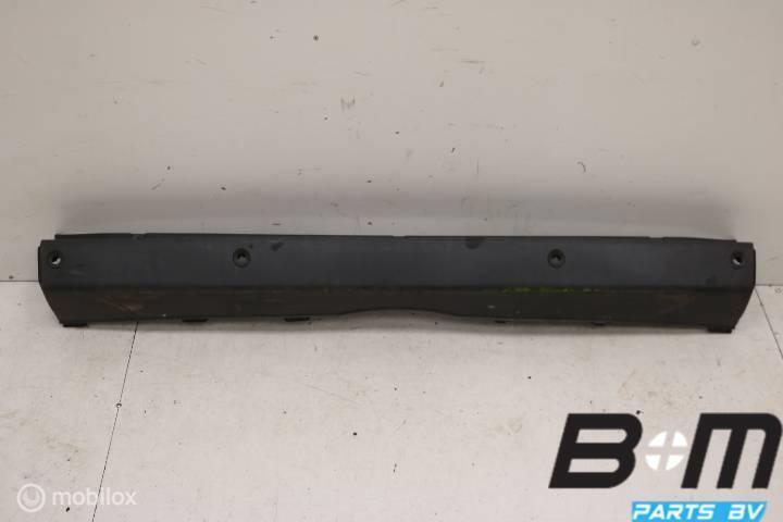Achterbumper VW Crafter 4x PDC, Auto-onderdelen, Carrosserie en Plaatwerk, Gebruikt