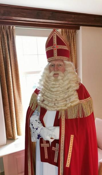 Sinterklaas Sassenheim / Lisse Rijpwetering Abbenes beschikbaar voor biedingen