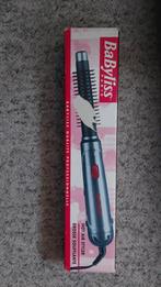 Babyliss Hot Air Styler - Haarstyling Tool, Ophalen of Verzenden, Gebruikt, Haarverzorging
