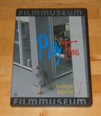 2 dvd - Playtime - Jacques Tati, Overige gebieden, Alle leeftijden, Zo goed als nieuw, Ophalen