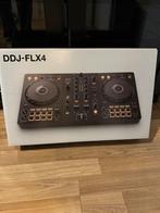 Pioneer DJ DDJ-FLX4, Ophalen of Verzenden, Zo goed als nieuw, Pioneer