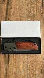 Nieuw knife, Ophalen of Verzenden, Zo goed als nieuw