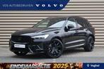 Volvo XC60 T8 Plug-in hybrid AWD Ultra Black Edition | FULL, Adaptive Cruise Control, Gebruikt, 4 cilinders, Zwart