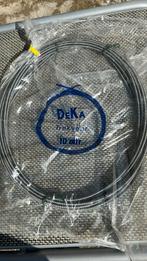 Deka trekveer 10 mtr, Computers en Software, Ophalen of Verzenden, Zo goed als nieuw