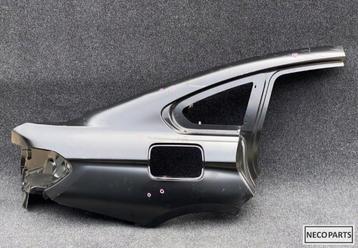 BMW 4 SERİE COUPE F36 GRAN COUPE 4GT F36 ACHTERSCHERM L ACHT beschikbaar voor biedingen