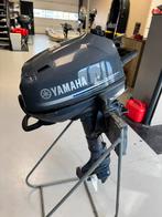 Yamaha 4 pk 4 takt | Nieuw uit de showroom!, Watersport en Boten, Ophalen, Minder dan 5 pk, Viertaktmotor, Nieuw