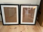 2x Rodalm IKEA fotolijsten, Ophalen of Verzenden, Zo goed als nieuw