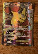 Girarina ex 93/98 ancient origins, Hobby en Vrije tijd, Verzamelkaartspellen | Pokémon, Ophalen of Verzenden, Nieuw, Losse kaart
