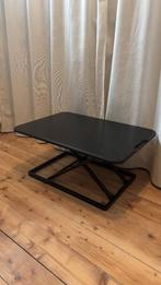 Zit - Sta bureau verhoger TEAB, Ophalen, Gebruikt